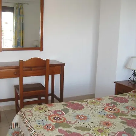 Compostella Beach 2 Bedrooms *