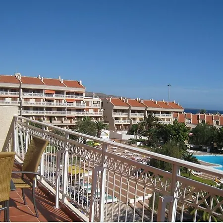 Compostella Beach 2 Bedrooms