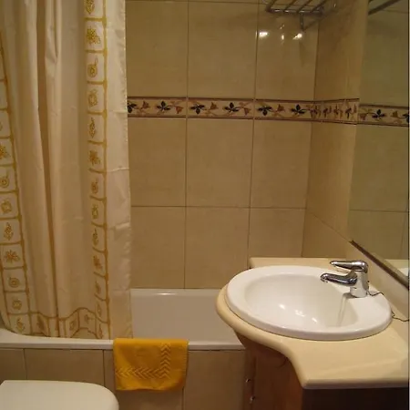 Compostella Beach 2 Bedrooms Apartment Arona (Tenerife)