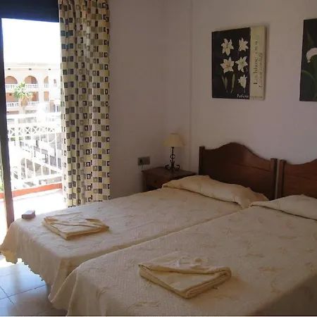 Compostella Beach 2 Bedrooms Arona (Tenerife)