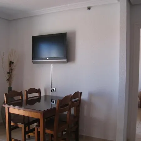 Compostella Beach 2 Bedrooms Apartment *
