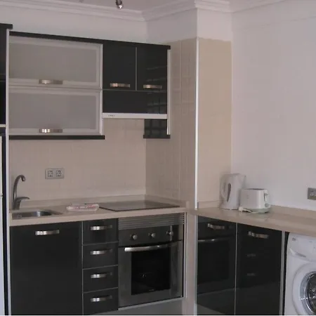 Compostella Beach 2 Bedrooms Apartman