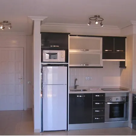 Apartman Compostella Beach 2 Bedrooms *