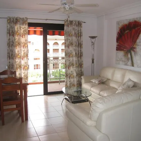 Compostella Beach 2 Bedrooms
